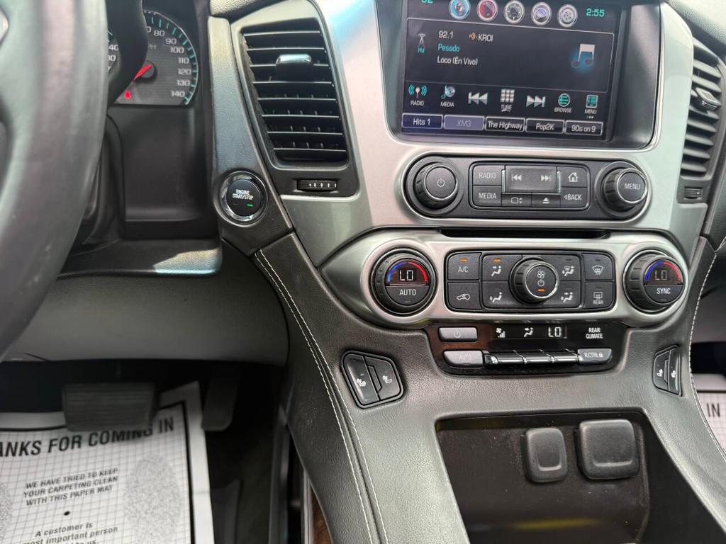Chevrolet Tahoe Vehicle Full-screen Gallery Image 33
