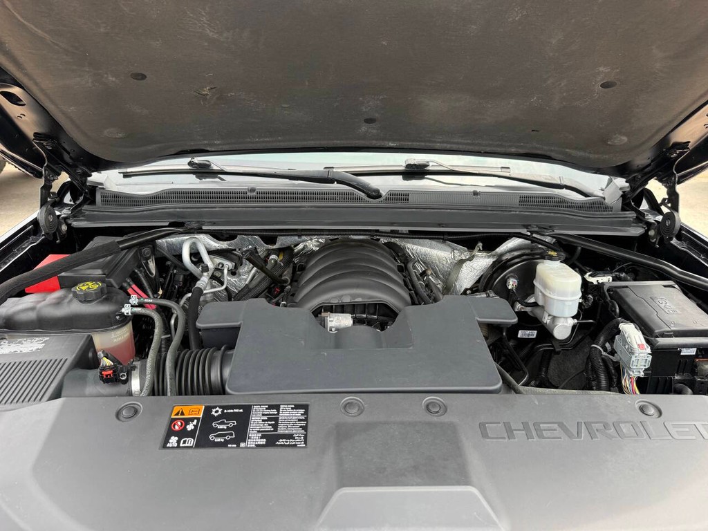 Chevrolet Tahoe Vehicle Full-screen Gallery Image 41