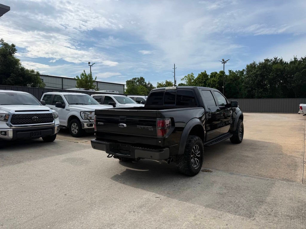 Ford F-150 Vehicle Full-screen Gallery Image 05