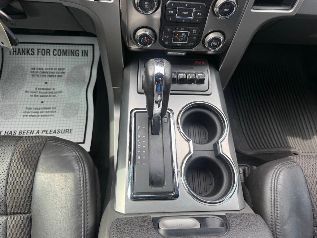 Ford F-150 Vehicle Full-screen Gallery Image 30