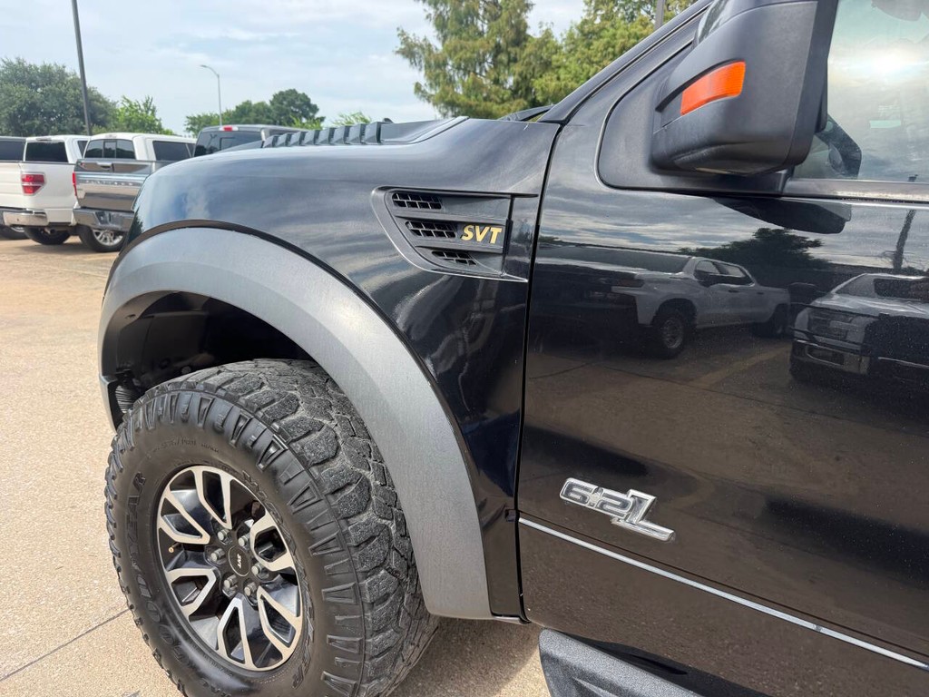 Ford F-150 Vehicle Full-screen Gallery Image 37