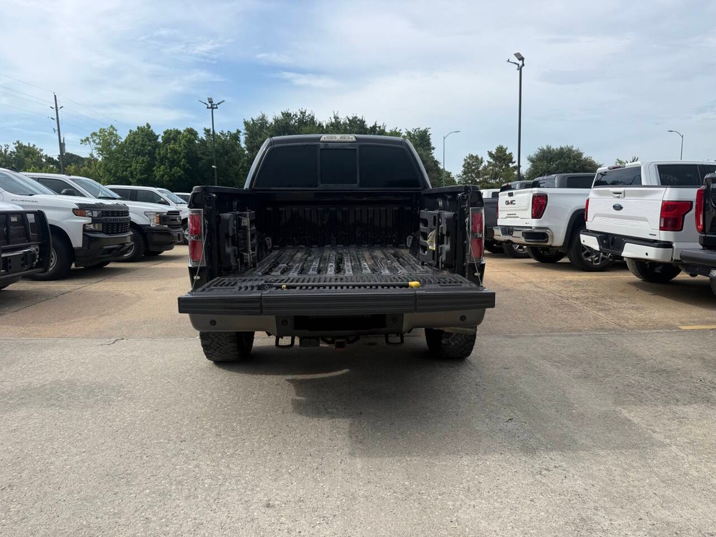 Ford F-150 Vehicle Full-screen Gallery Image 39