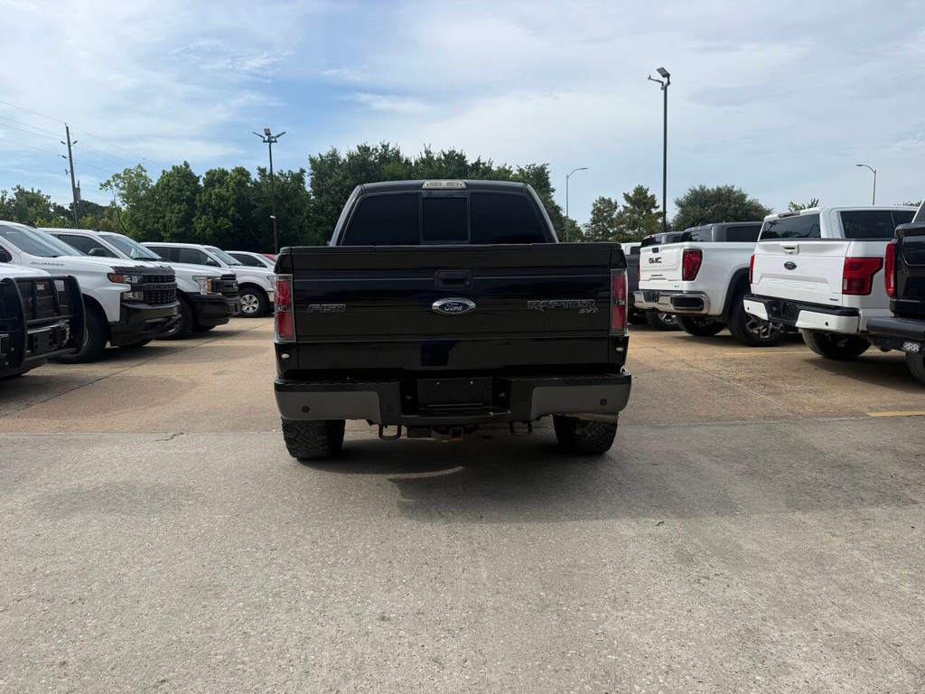 Ford F-150 Vehicle Full-screen Gallery Image 40