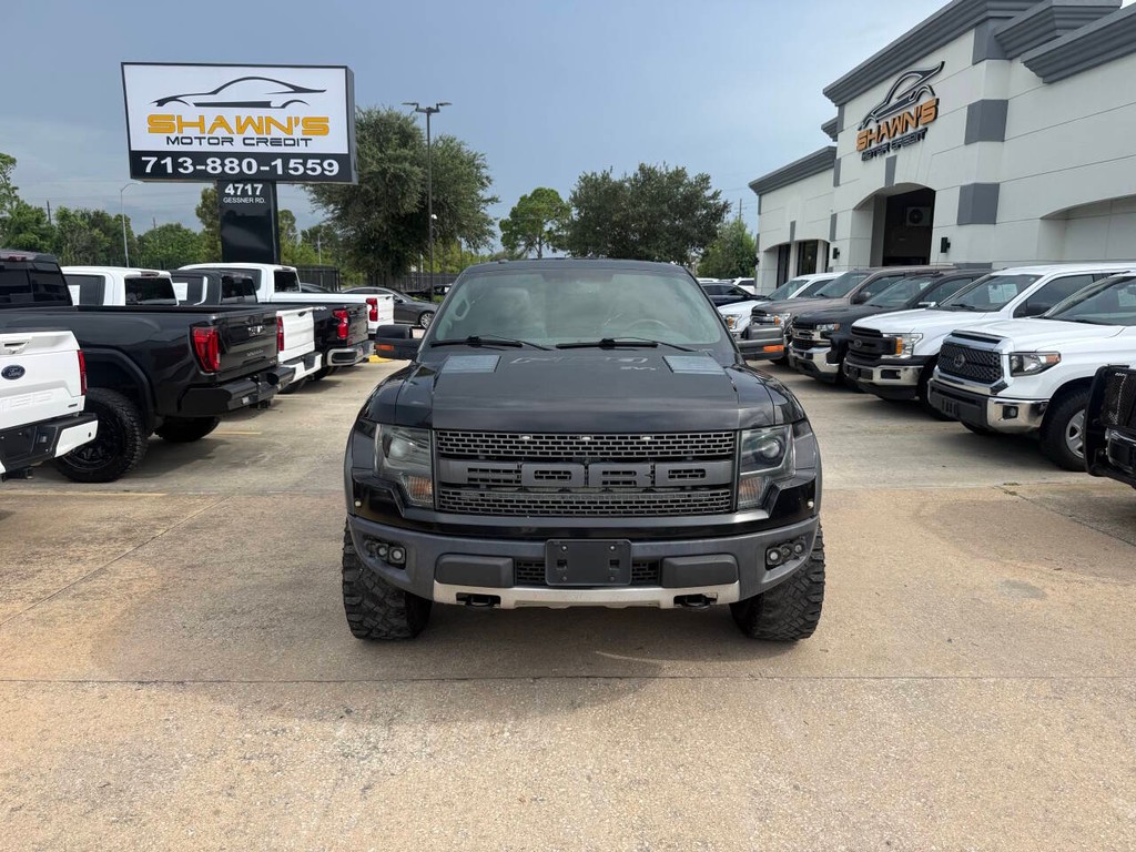 Ford F-150 Vehicle Full-screen Gallery Image 41