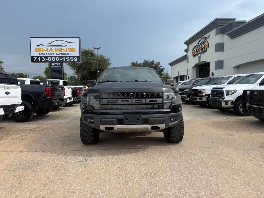 Ford F-150 Vehicle Full-screen Gallery Image 42