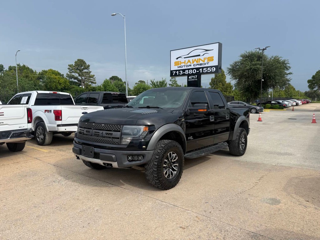 Ford F-150 Vehicle Full-screen Gallery Image 44
