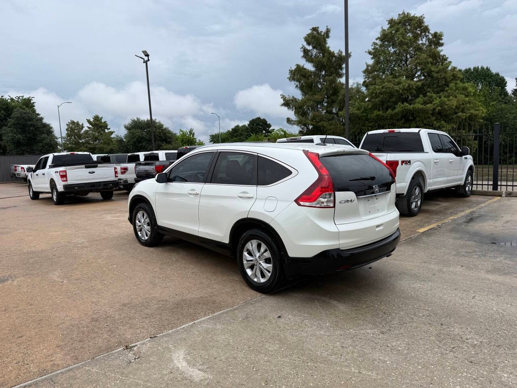 Honda CR-V Vehicle Full-screen Gallery Image 04