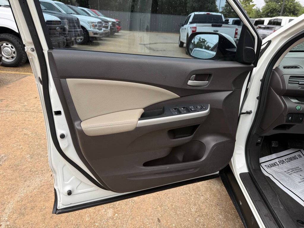 Honda CR-V Vehicle Full-screen Gallery Image 08