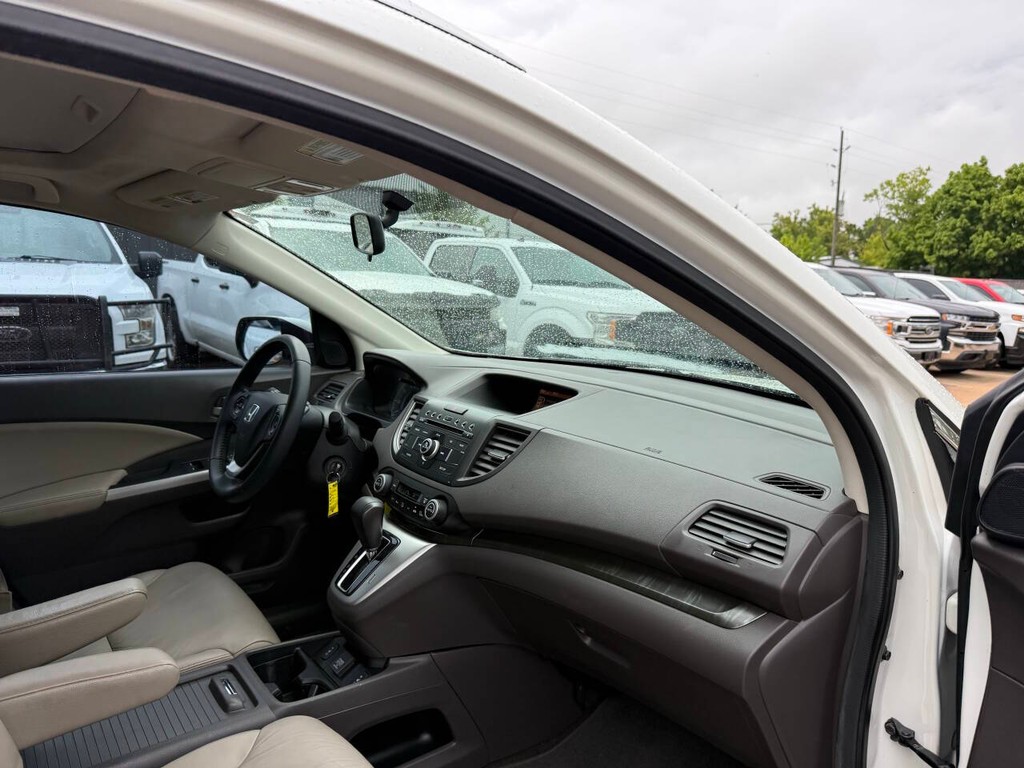 Honda CR-V Vehicle Full-screen Gallery Image 09