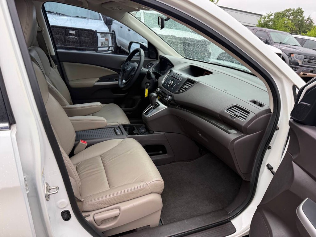 Honda CR-V Vehicle Full-screen Gallery Image 10