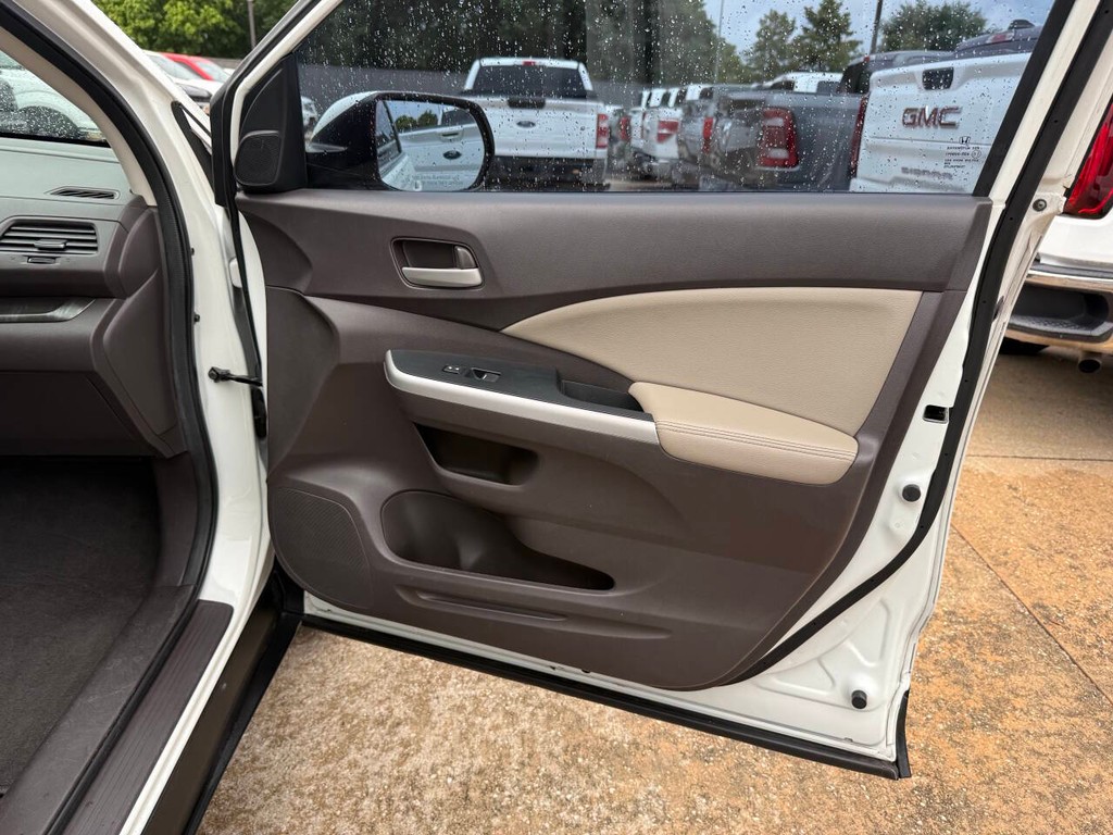 Honda CR-V Vehicle Full-screen Gallery Image 11