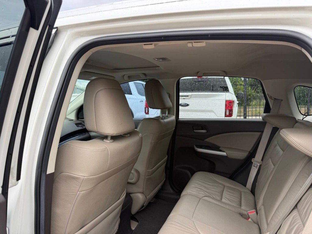 Honda CR-V Vehicle Full-screen Gallery Image 12