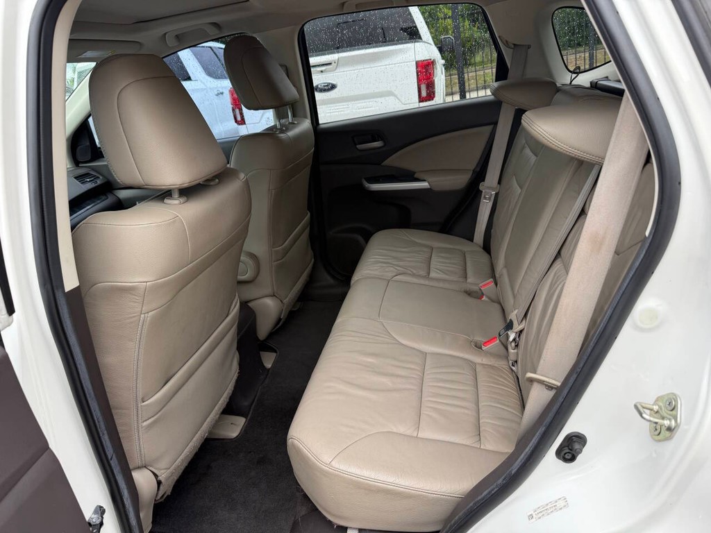 Honda CR-V Vehicle Full-screen Gallery Image 13