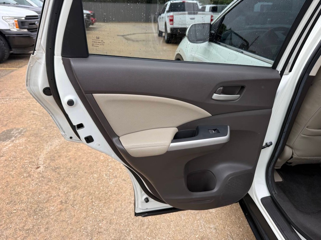 Honda CR-V Vehicle Full-screen Gallery Image 14