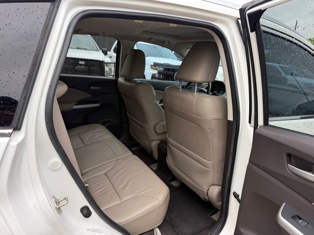 Honda CR-V Vehicle Full-screen Gallery Image 15