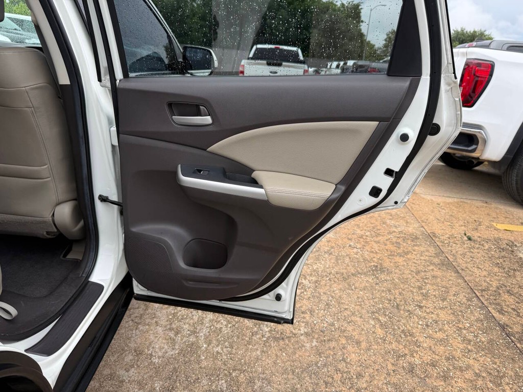 Honda CR-V Vehicle Full-screen Gallery Image 16
