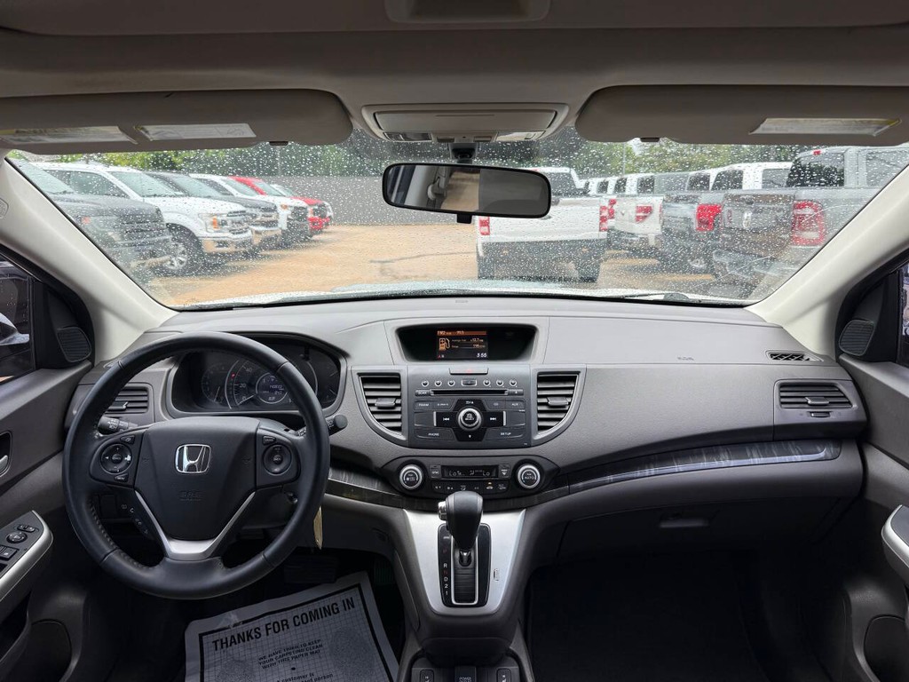 Honda CR-V Vehicle Full-screen Gallery Image 17
