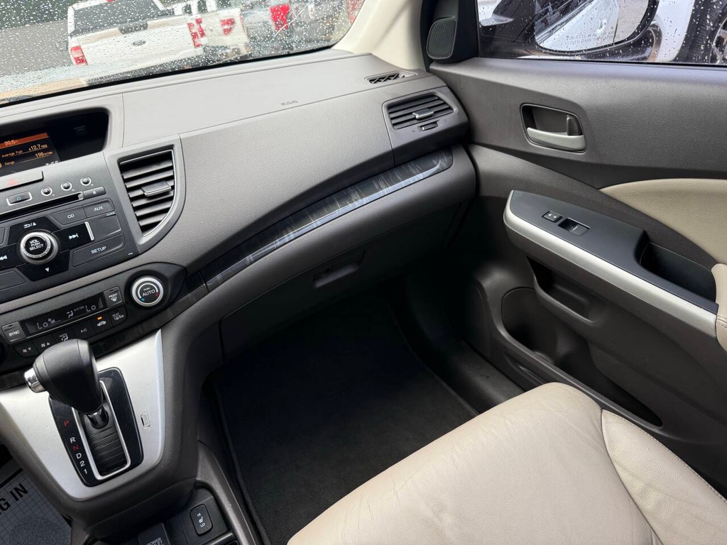Honda CR-V Vehicle Full-screen Gallery Image 20