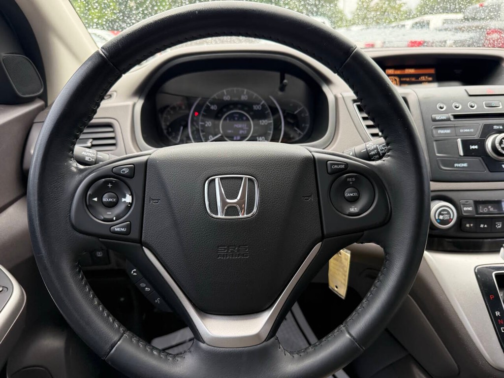 Honda CR-V Vehicle Full-screen Gallery Image 23