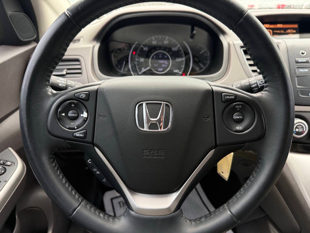 Honda CR-V Vehicle Full-screen Gallery Image 26