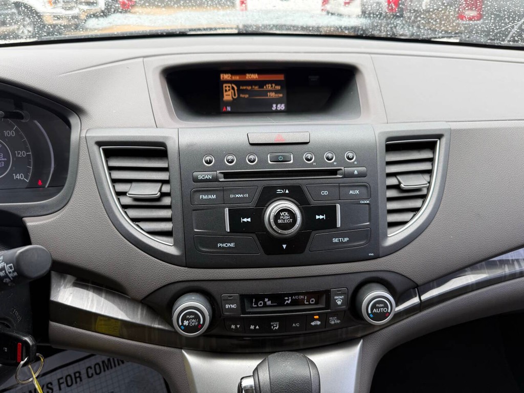 Honda CR-V Vehicle Full-screen Gallery Image 27