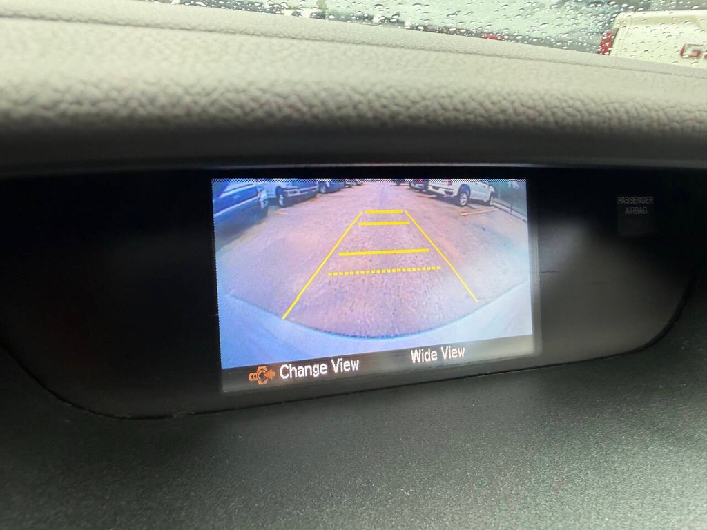 Honda CR-V Vehicle Full-screen Gallery Image 29