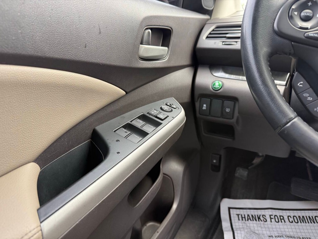 Honda CR-V Vehicle Full-screen Gallery Image 35