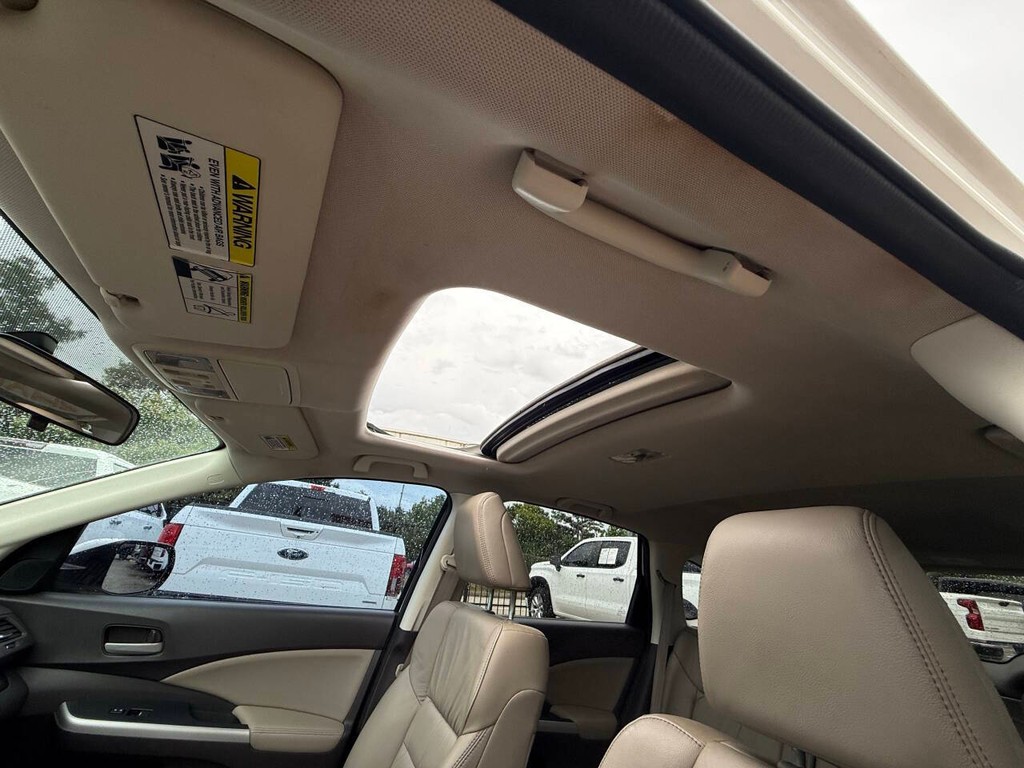 Honda CR-V Vehicle Full-screen Gallery Image 36
