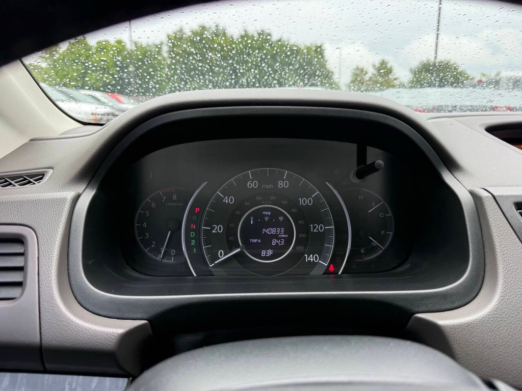 Honda CR-V Vehicle Full-screen Gallery Image 37
