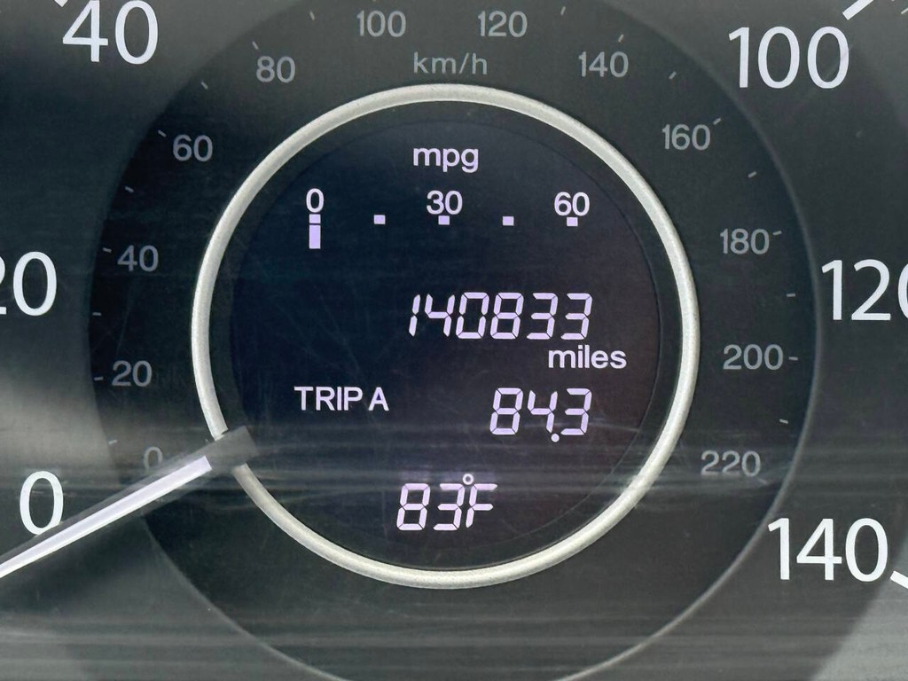 Honda CR-V Vehicle Full-screen Gallery Image 38