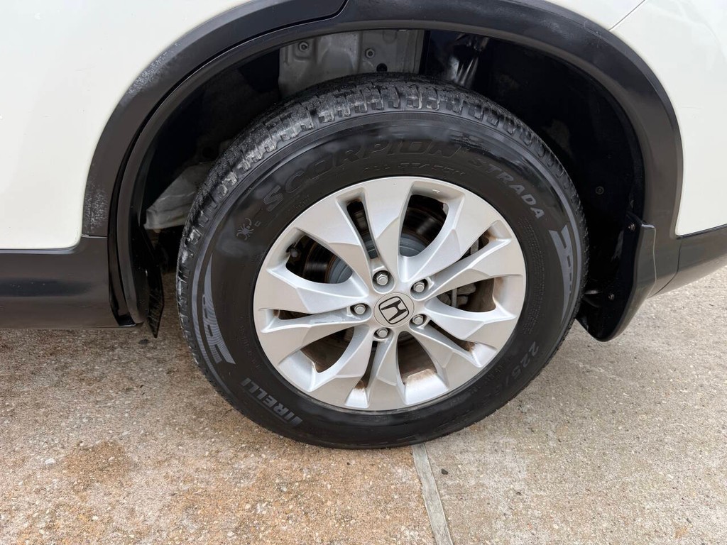 Honda CR-V Vehicle Full-screen Gallery Image 41