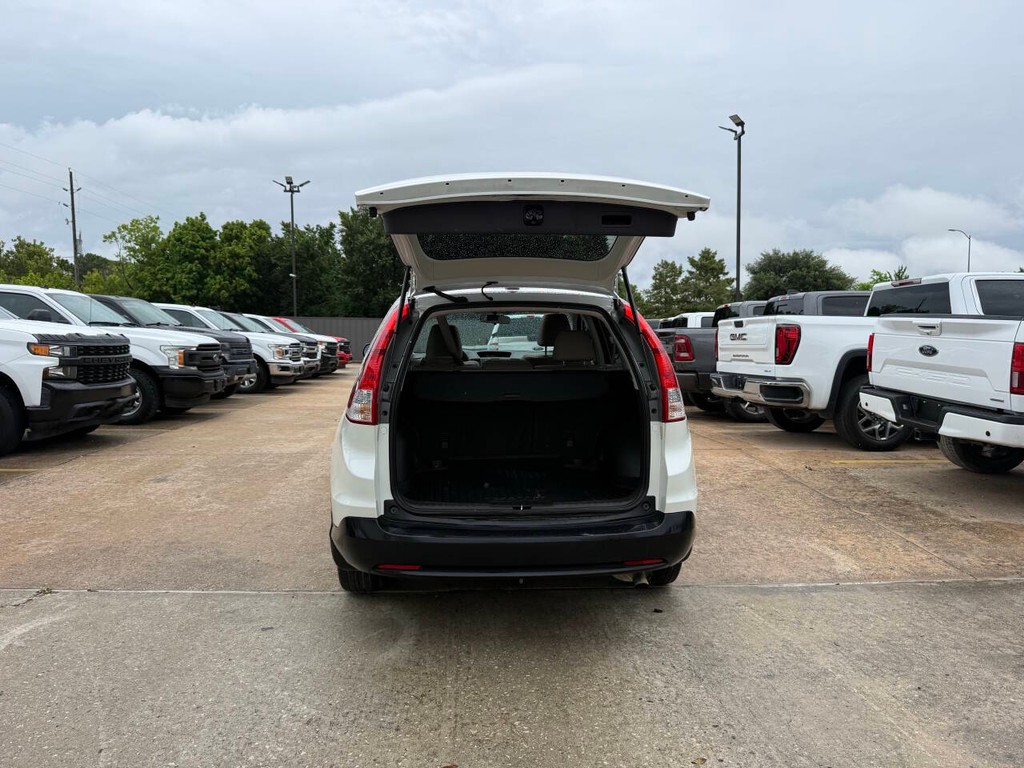 Honda CR-V Vehicle Full-screen Gallery Image 42