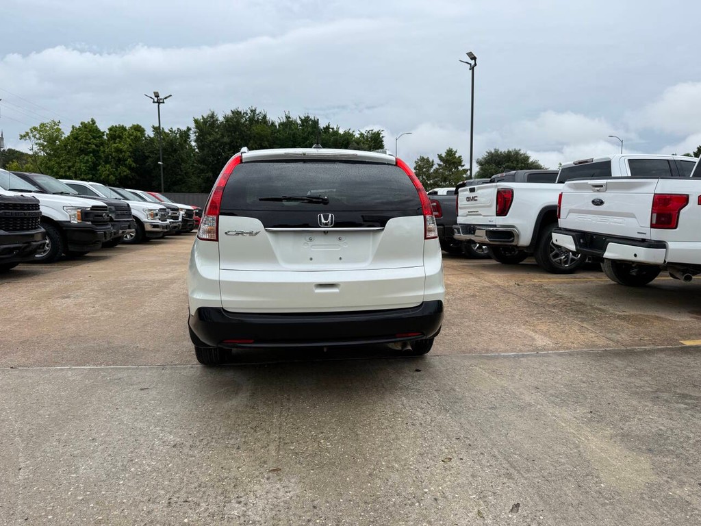 Honda CR-V Vehicle Full-screen Gallery Image 43