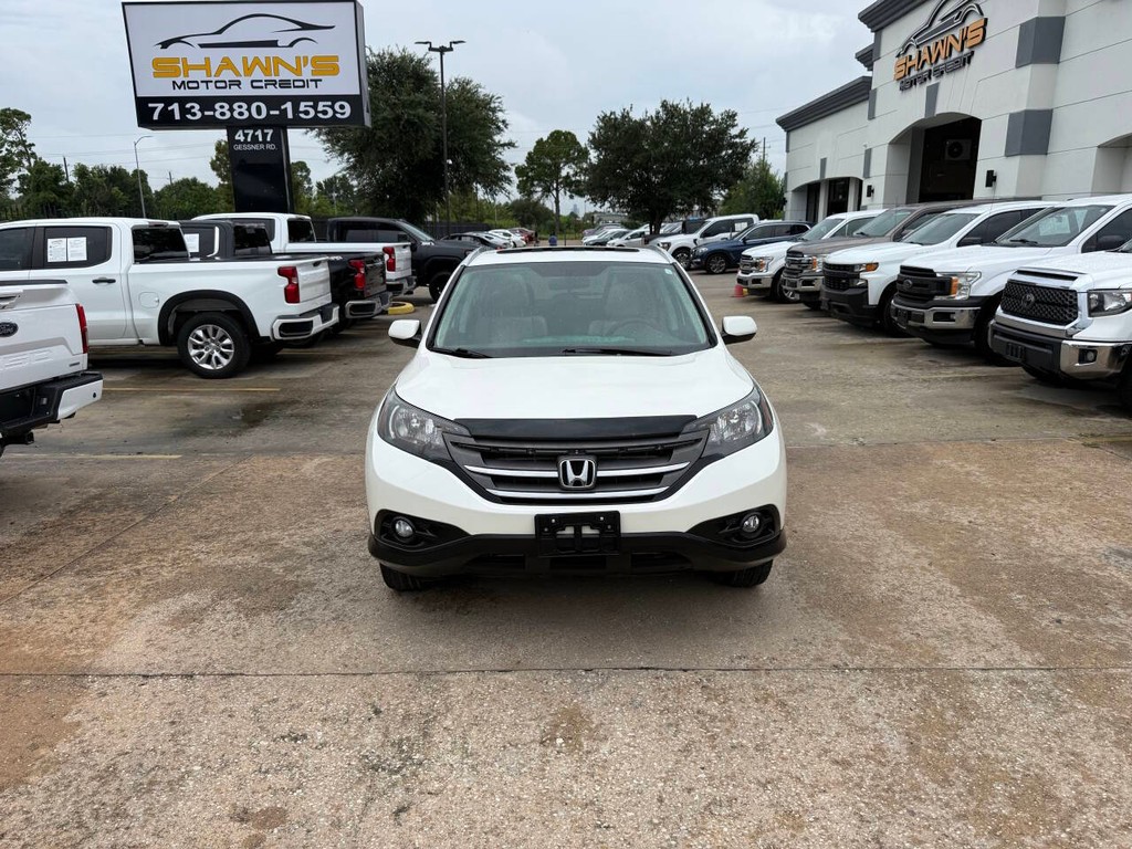 Honda CR-V Vehicle Full-screen Gallery Image 44