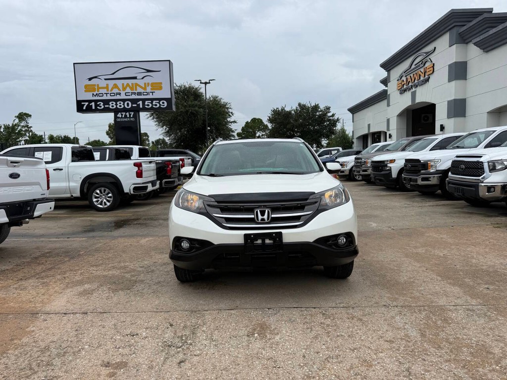 Honda CR-V Vehicle Full-screen Gallery Image 45