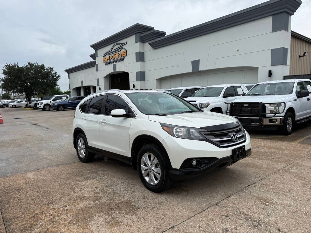 Honda CR-V Vehicle Full-screen Gallery Image 46
