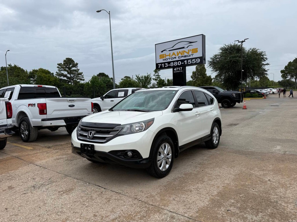 Honda CR-V Vehicle Full-screen Gallery Image 47