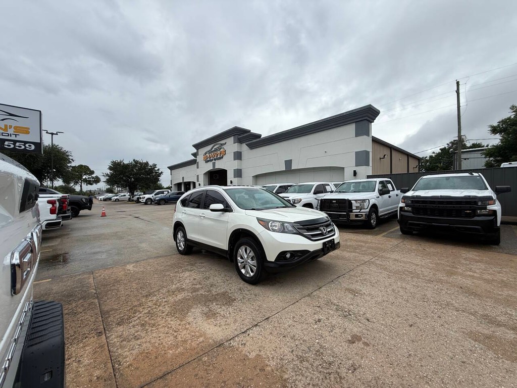 Honda CR-V Vehicle Full-screen Gallery Image 48