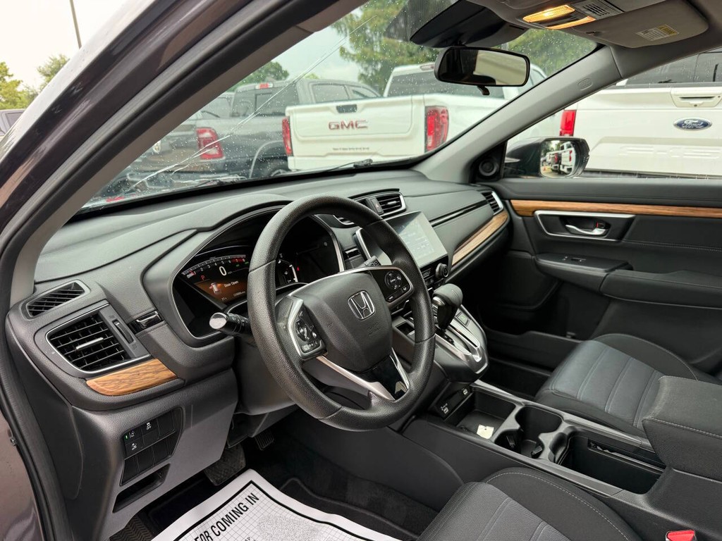 Honda CR-V Vehicle Full-screen Gallery Image 06