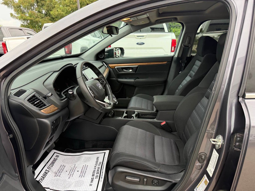Honda CR-V Vehicle Full-screen Gallery Image 07
