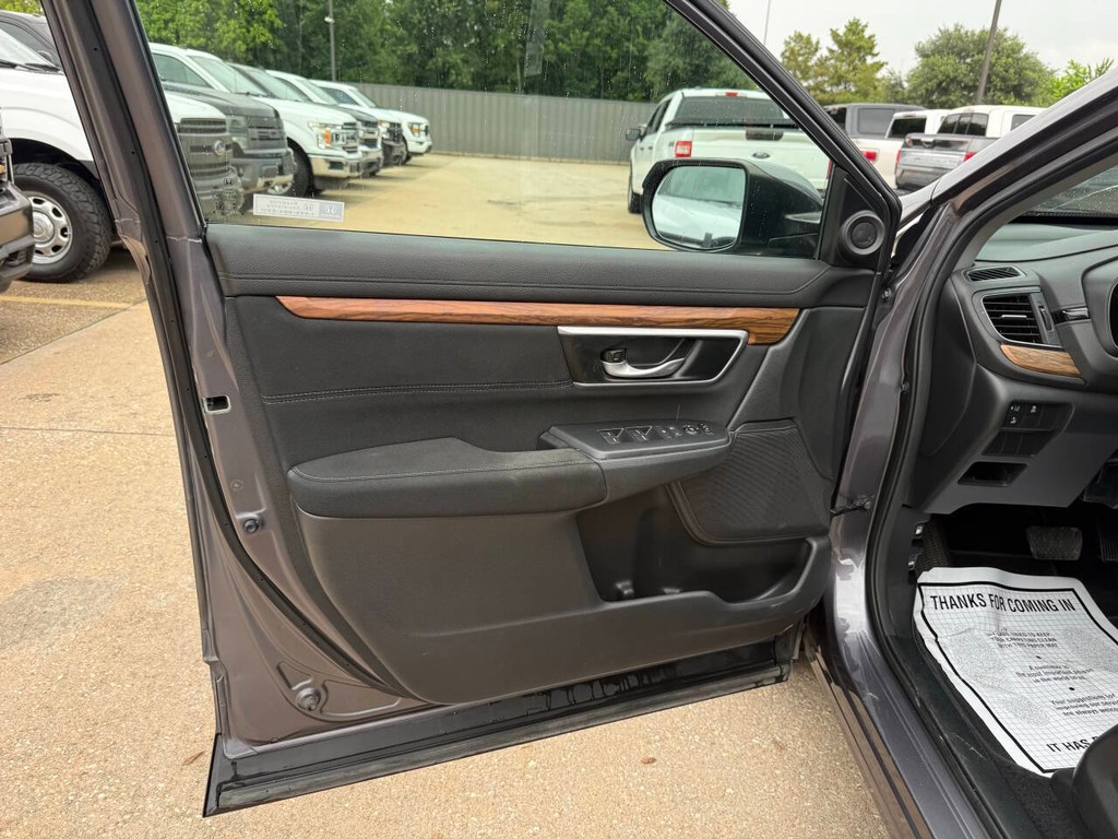 Honda CR-V Vehicle Full-screen Gallery Image 08