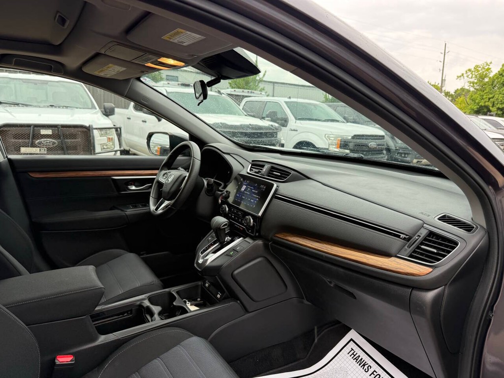 Honda CR-V Vehicle Full-screen Gallery Image 09