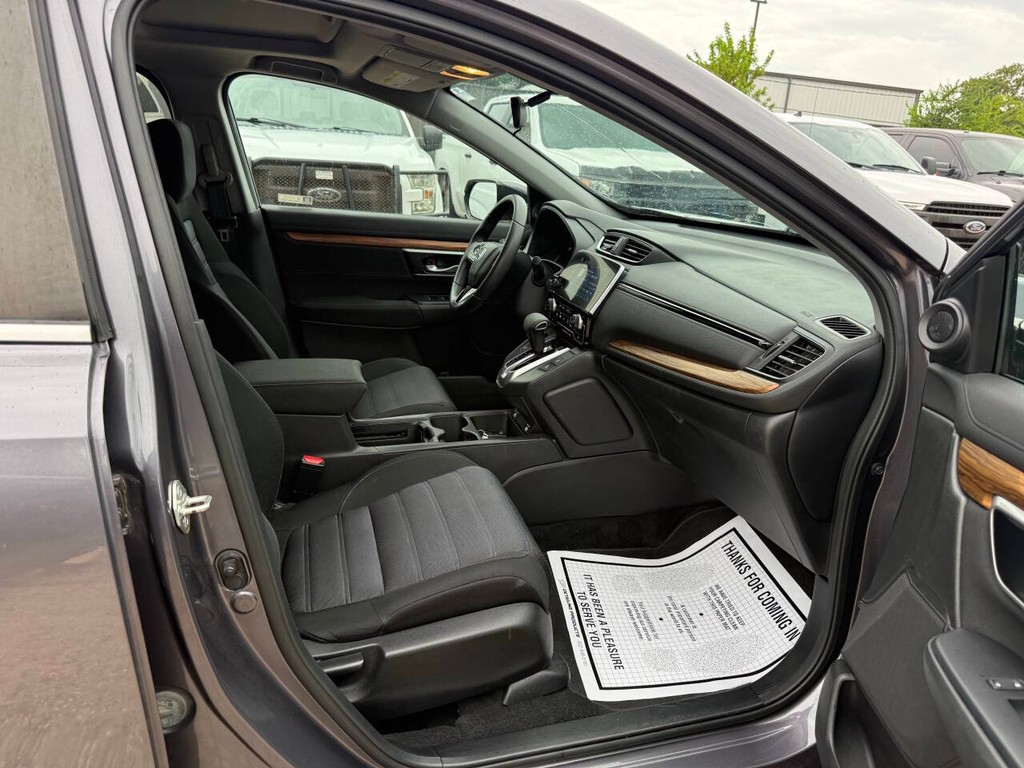 Honda CR-V Vehicle Full-screen Gallery Image 10