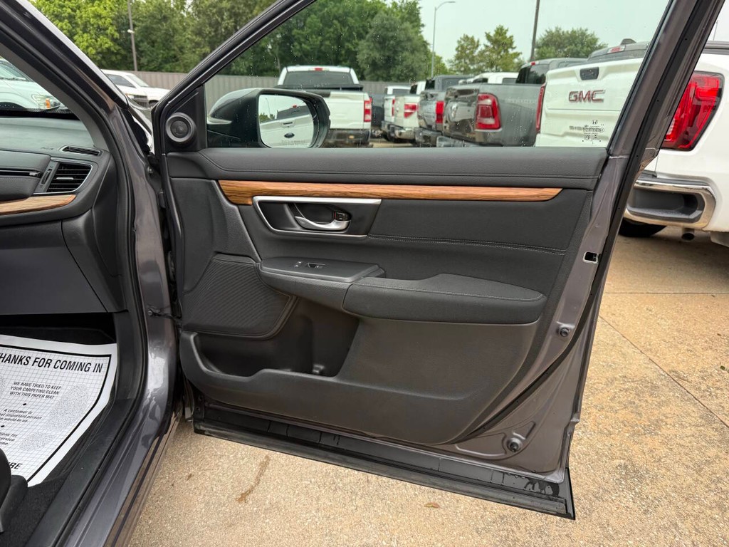 Honda CR-V Vehicle Full-screen Gallery Image 11