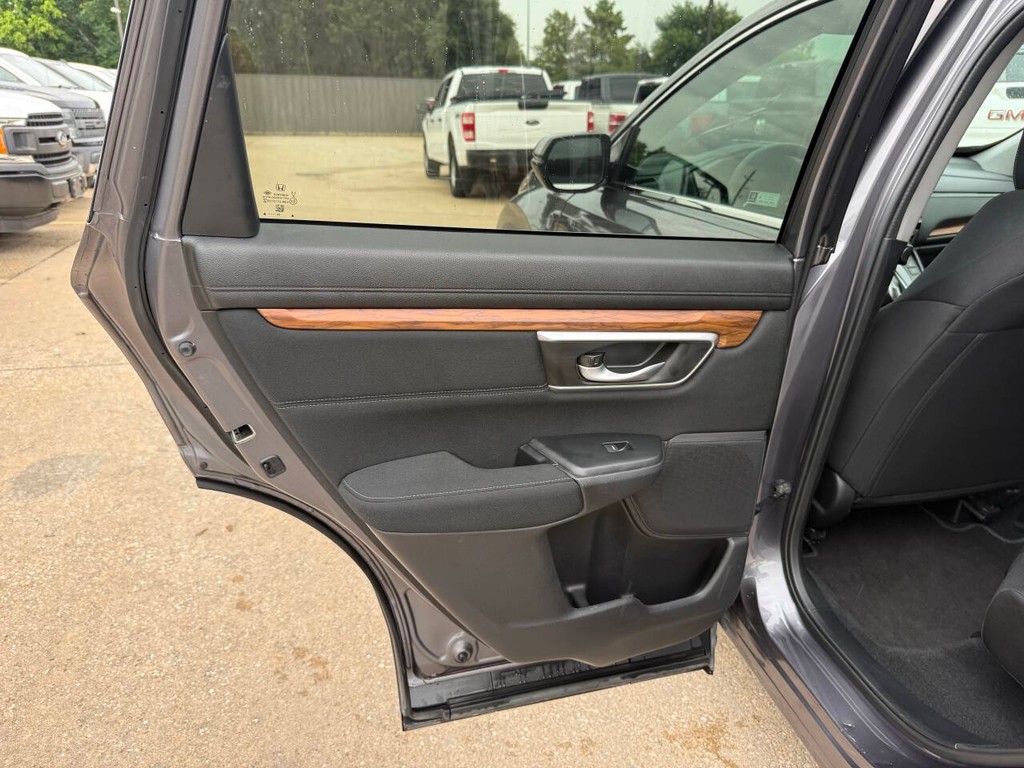 Honda CR-V Vehicle Full-screen Gallery Image 14