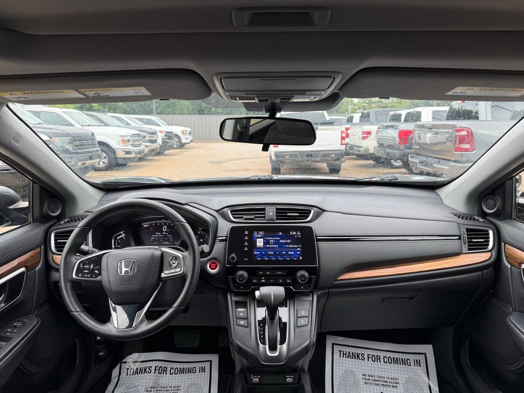Honda CR-V Vehicle Full-screen Gallery Image 17