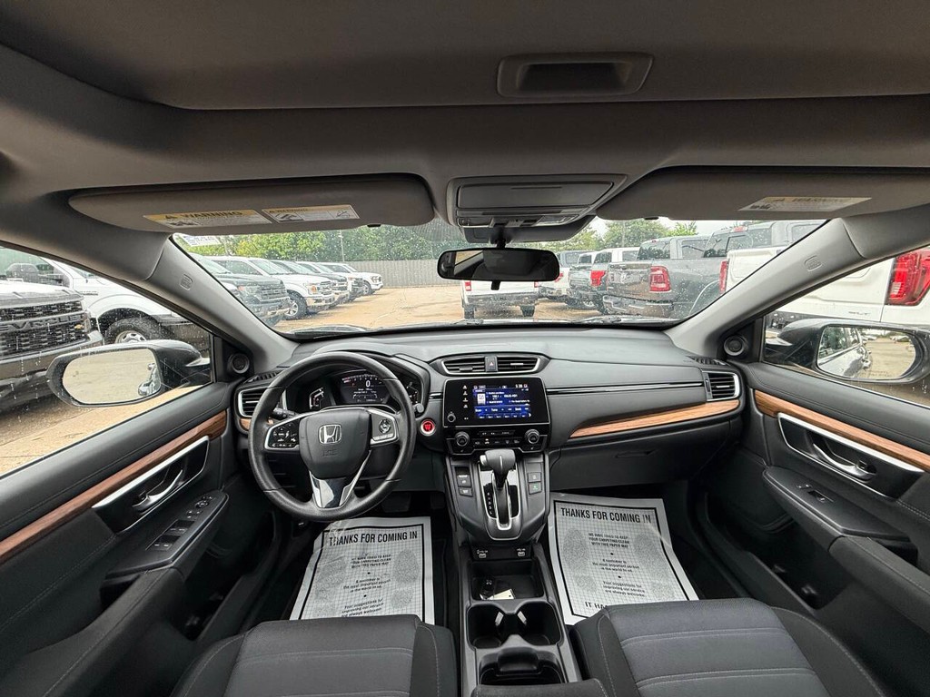 Honda CR-V Vehicle Full-screen Gallery Image 18