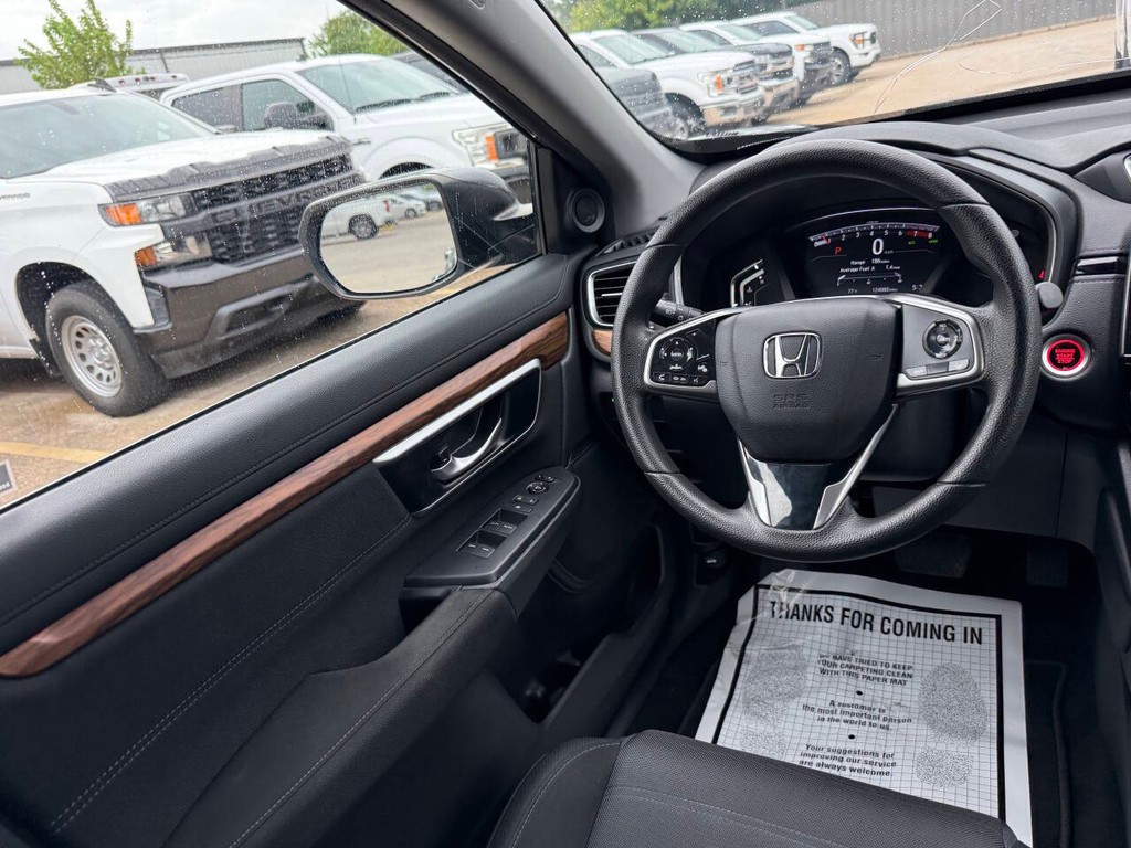 Honda CR-V Vehicle Full-screen Gallery Image 19