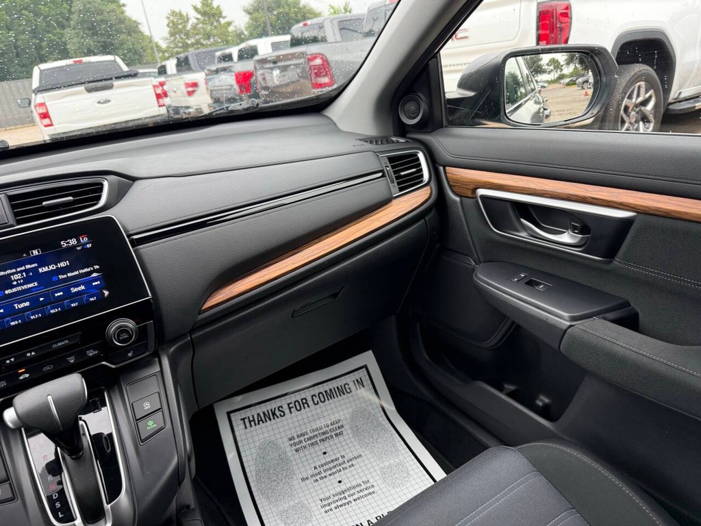 Honda CR-V Vehicle Full-screen Gallery Image 20