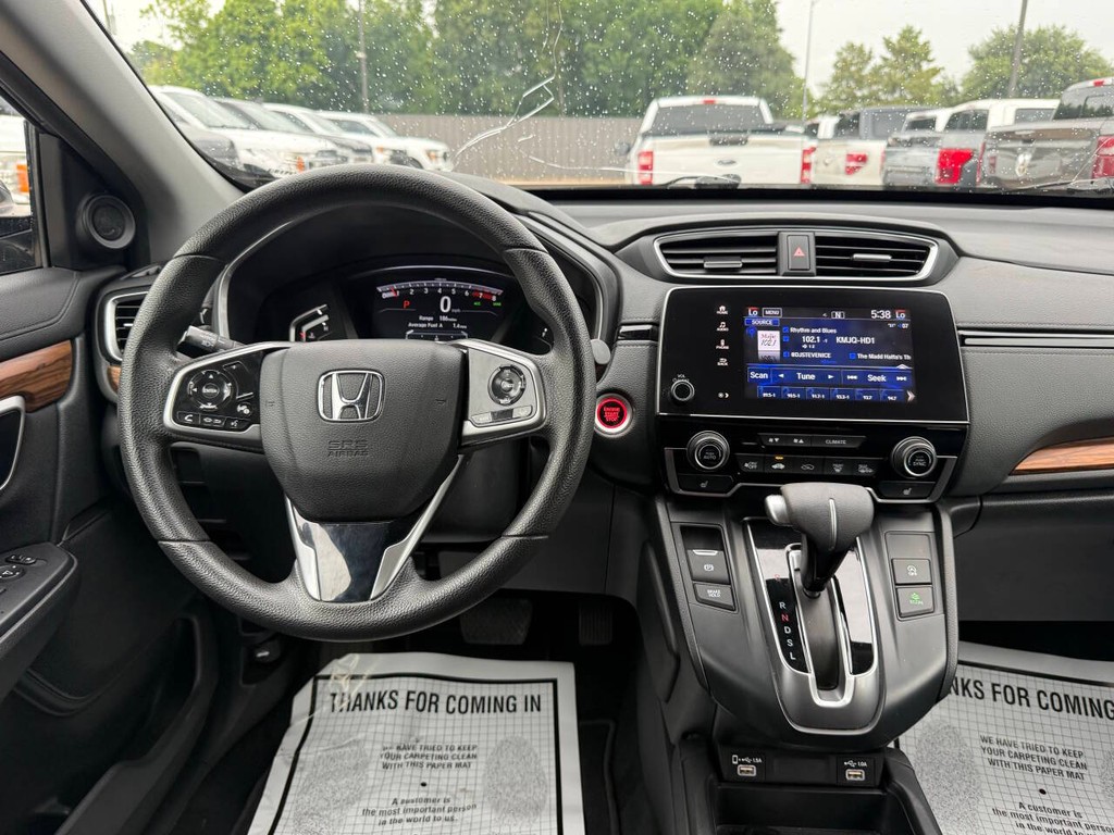 Honda CR-V Vehicle Full-screen Gallery Image 21